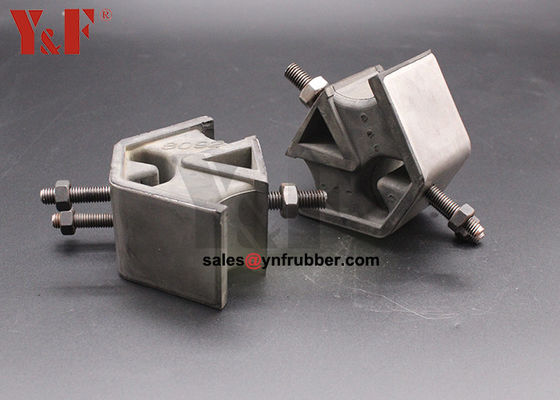 Các khuôn phun cao su linh hoạt tiên tiến cho hiệu suất cao hơn