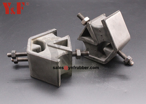 Các khuôn phun cao su linh hoạt tiên tiến cho hiệu suất cao hơn
