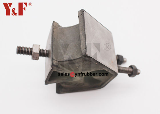 Nỗ lực linh hoạt và kháng hóa chất cao trong khuôn cao su tùy chỉnh tùy chỉnh
