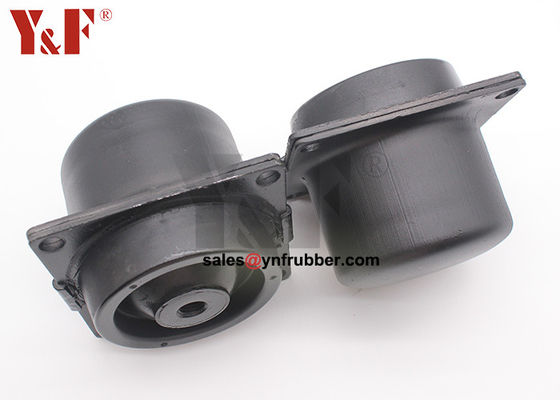 Các khuôn cao su tùy chỉnh độc đáo thay thế các sản phẩm cao su đúc