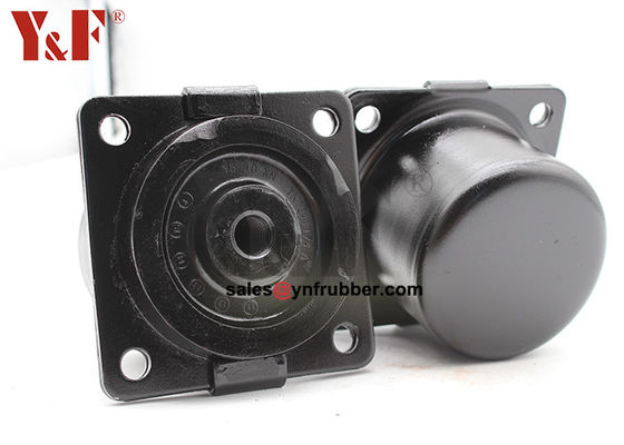 Sản xuất Các bộ phận cao su đúc đúc chính xác