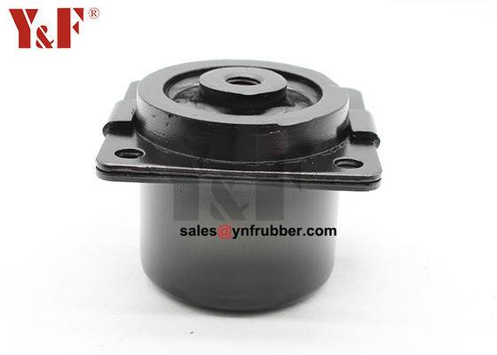 Sản xuất Các bộ phận cao su đúc đúc chính xác