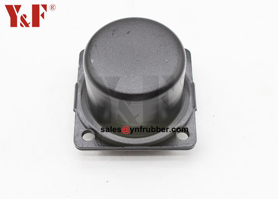 Sản xuất Các bộ phận cao su đúc đúc chính xác