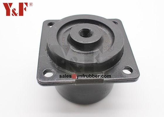 Sản xuất Các bộ phận cao su đúc đúc chính xác