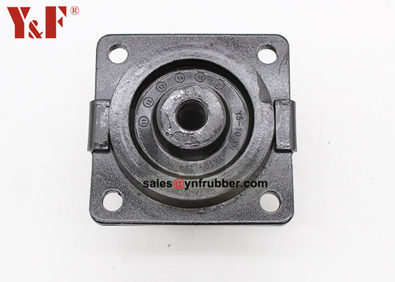 Sản xuất Các bộ phận cao su đúc đúc chính xác