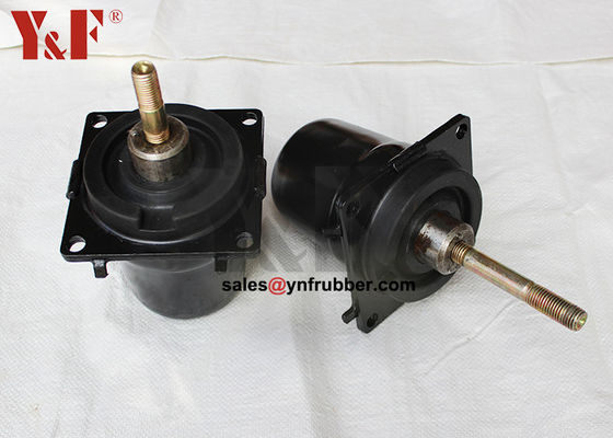 Các thành phần cao su đúc mịn tùy chỉnh Các bộ phận cao su đúc SGS