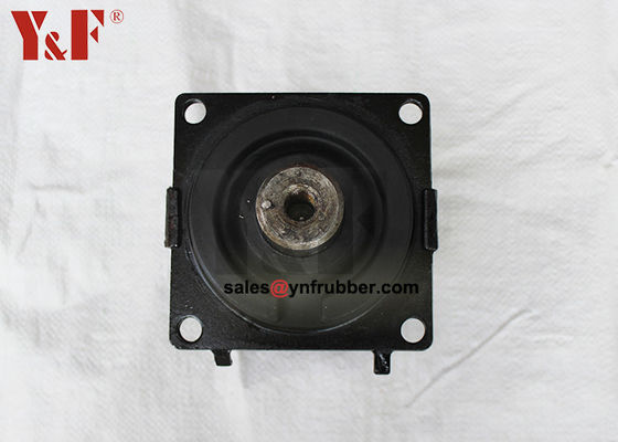 Các thành phần cao su đúc mịn tùy chỉnh Các bộ phận cao su đúc SGS