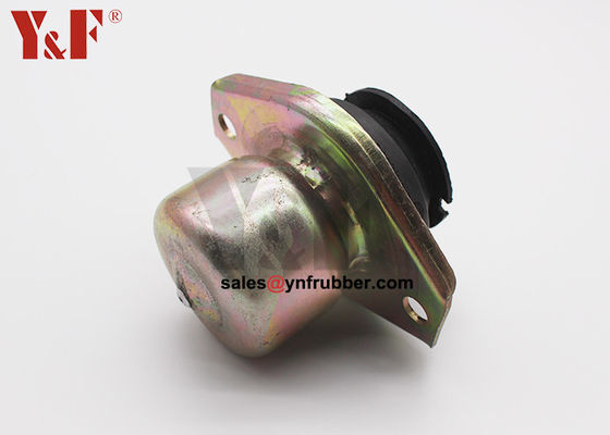 OEM / ODM Các bộ phận cao su đúc phun được thiết lập cho các ứng dụng công nghiệp