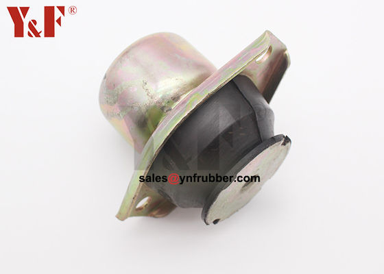 OEM / ODM Các bộ phận cao su đúc phun được thiết lập cho các ứng dụng công nghiệp