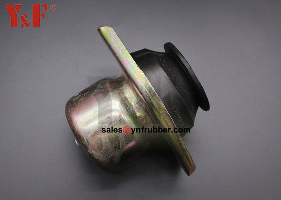 OEM / ODM Các bộ phận cao su đúc phun được thiết lập cho các ứng dụng công nghiệp