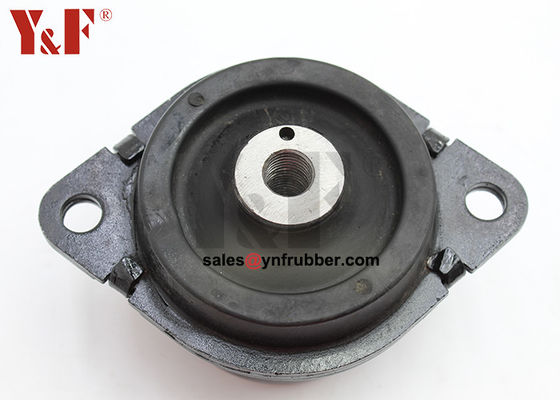 Dịch vụ đúc cao độ kéo cao cao su tùy chỉnh