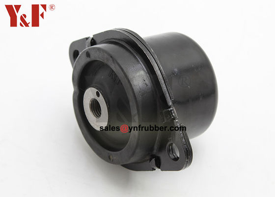 Dịch vụ đúc cao độ kéo cao cao su tùy chỉnh