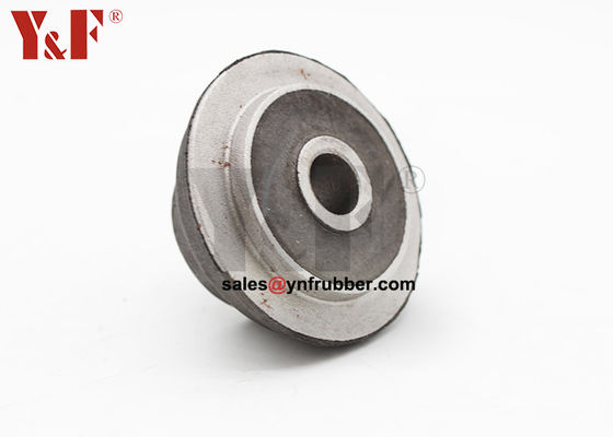 Các bộ phận đúc cao su tùy chỉnh công nghiệp chống xói SGS