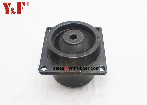 Auto linh hoạt tùy chỉnh cao su đúc phụ tùng sức mạnh cao kéo