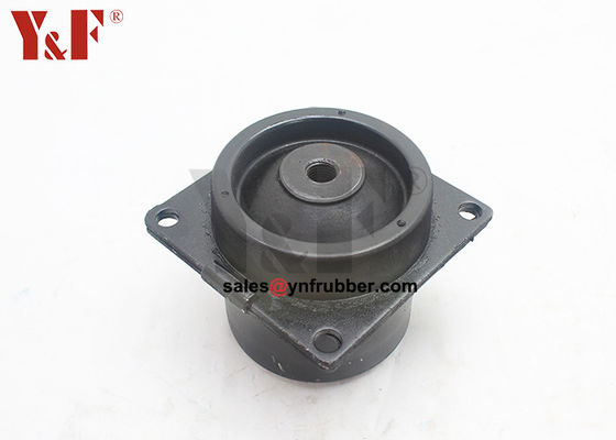 Auto linh hoạt tùy chỉnh cao su đúc phụ tùng sức mạnh cao kéo