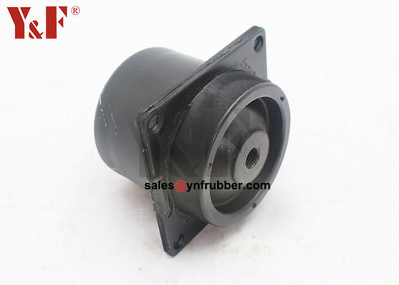 Auto linh hoạt tùy chỉnh cao su đúc phụ tùng sức mạnh cao kéo