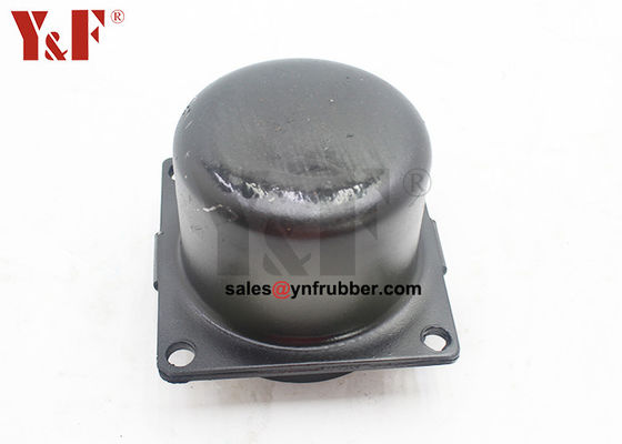Auto linh hoạt tùy chỉnh cao su đúc phụ tùng sức mạnh cao kéo