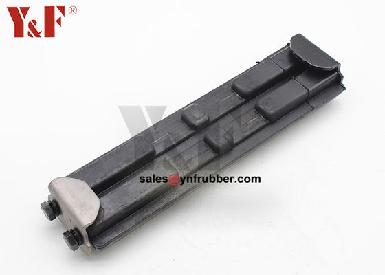 Lớp cao su hình trụ ngăn chặn đệm giảm rung