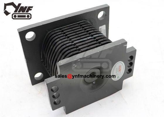 Gốm ghế hỗ trợ động cơ phụ tùng phụ tùng động cơ gắn máy cho HOWO Sinotruk xe tải hạng nặng AZ9725520278