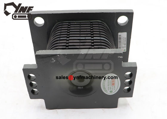Gốm ghế hỗ trợ động cơ phụ tùng phụ tùng động cơ gắn máy cho HOWO Sinotruk xe tải hạng nặng AZ9725520278