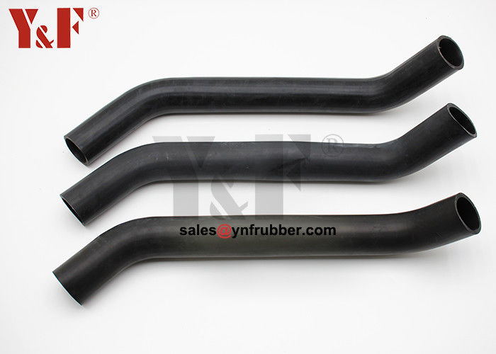 E320D 265-3602 2653602 Đầu ống tản nhiệt cho máy đào Cater-pillar