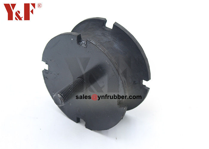 Loại gắn vít chống rung vòng M8 M6