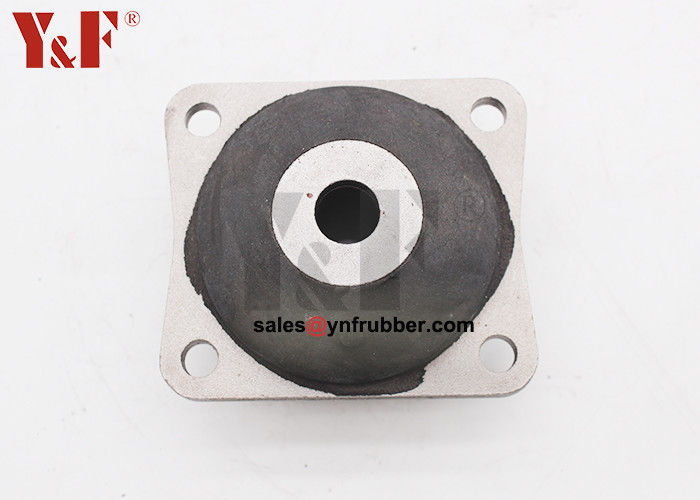 Các loại vòm chống rung động có dung lượng tải cao