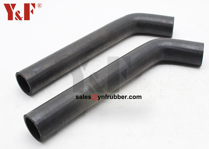 Vòng ống cao su máy đào hạng nặng DH300-7 DH370-7 185-00254 Vòng ống tản nhiệt