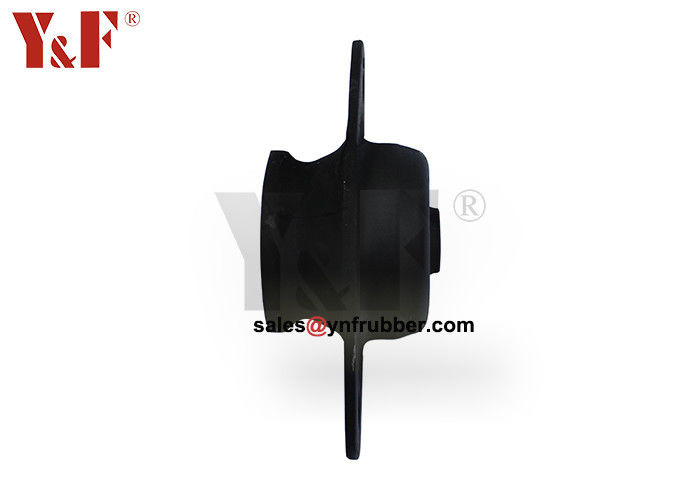 Chất hấp thụ cú sốc cao su mạnh mẽ với dung nạp tốt cho các ứng dụng công nghiệp