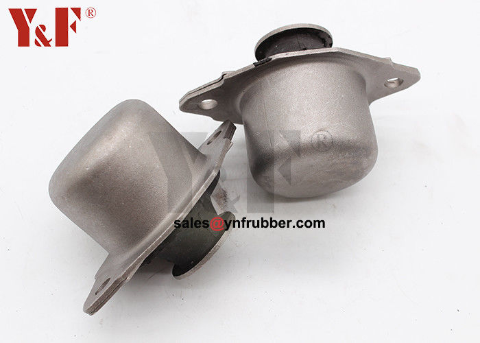 Máy chống rung động Stud gắn giảm tiếng ồn M3 đến M20 Kích thước sợi