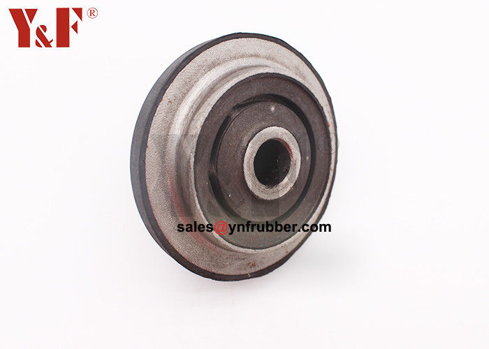 Các sản phẩm cao su đúc đa năng có độ bền kéo và linh hoạt cao